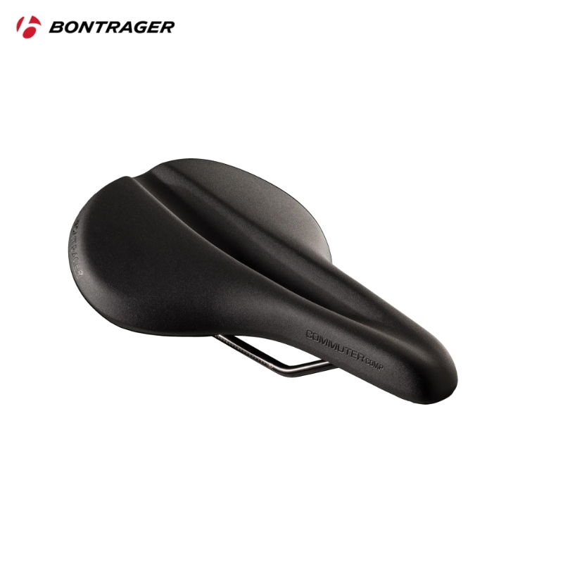 Bontrager ボントレガー Commuter Comp バイク サドル