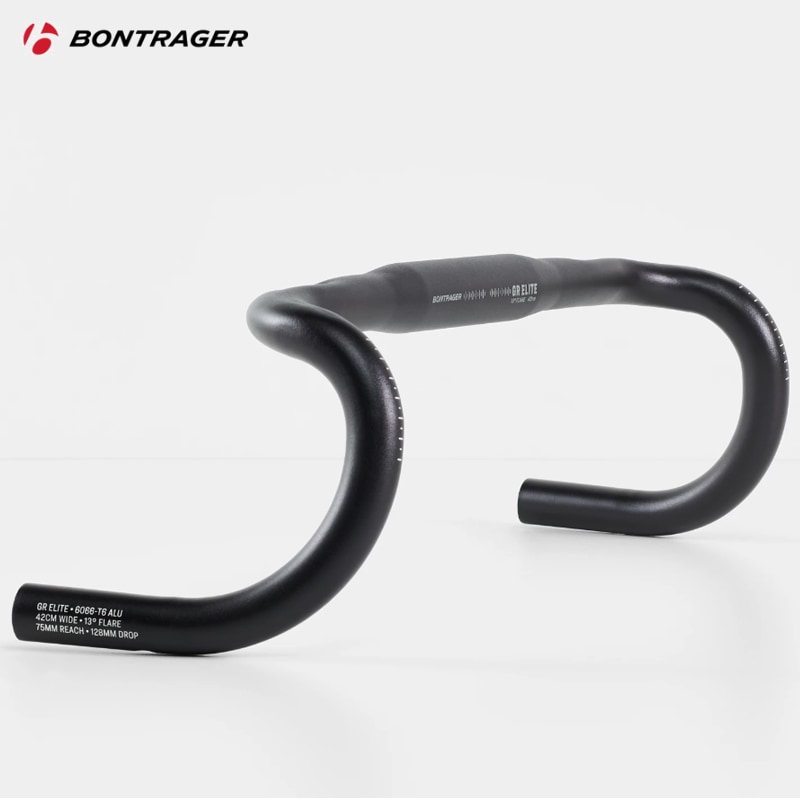 Bontrager ボントレガー GR Elite ロード ハンドルバー