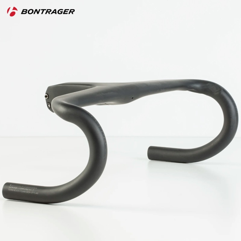 Bontrager ボントレガー Aeolus RSL VR-C ハンドルバー/ステム ブラケット/420mm|Bontrager/ボントレガー|ハンドル
