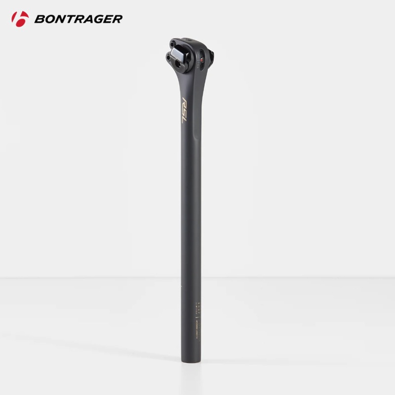 TREK Bontrager LINEドロッパーシートポスト Bontrager Line 31.6