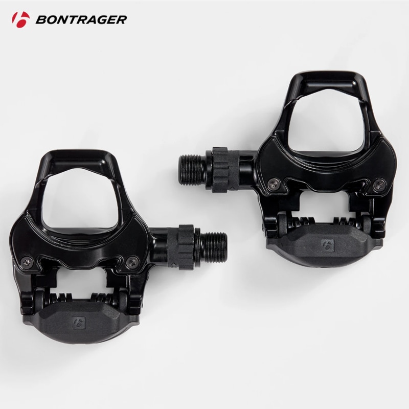 Bontrager ボントレガー Comp ロード ペダル セット