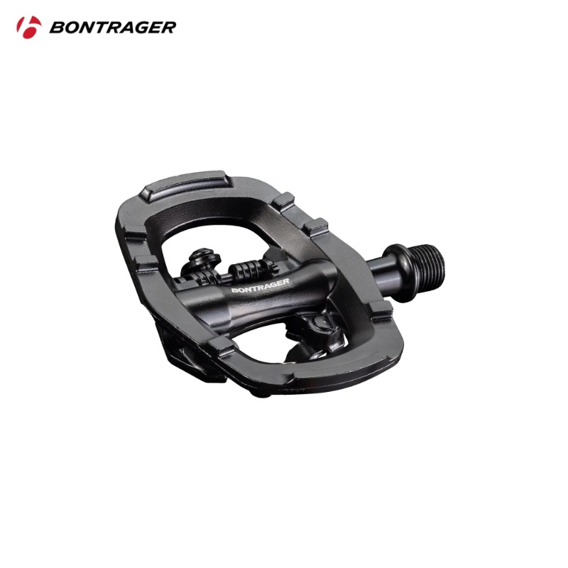 Bontrager ボントレガー コミューター ペダル セット