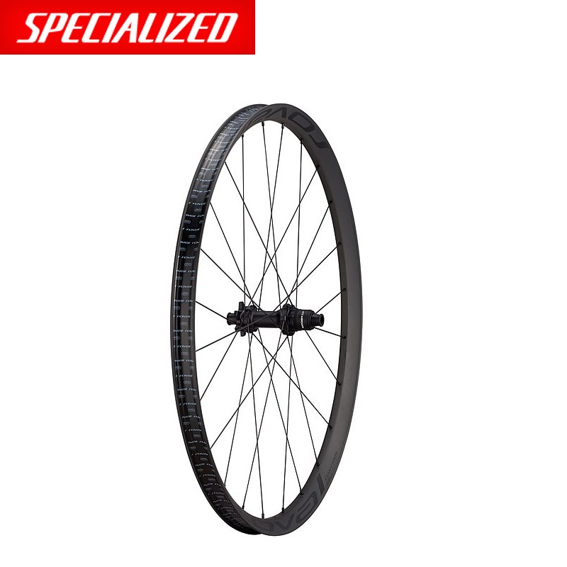 SPECIALIZED スペシャライズド ROVAL CONTROL SL 29 6 BOLT XD REAR サテンカーボン/サテンブラック  MTBホイール|SPECIALIZED/スペシャライズ