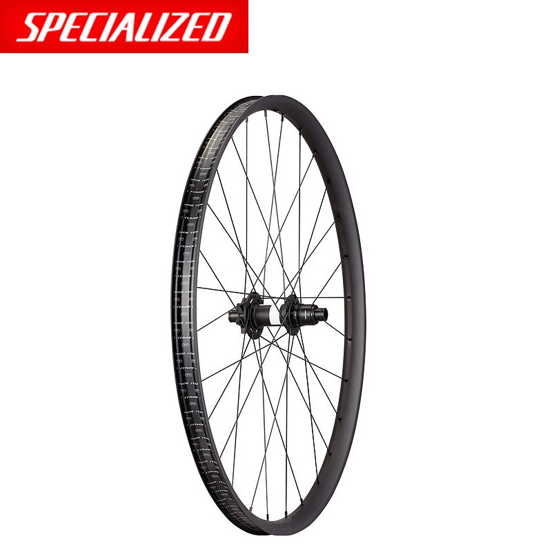 SPECIALIZED スペシャライズド ROVAL TRAVERSE ALLOY 350 6B 29 REAR ブラック/チャコール  MTBホイール|SPECIALIZED/スペシャライズド|ホイ