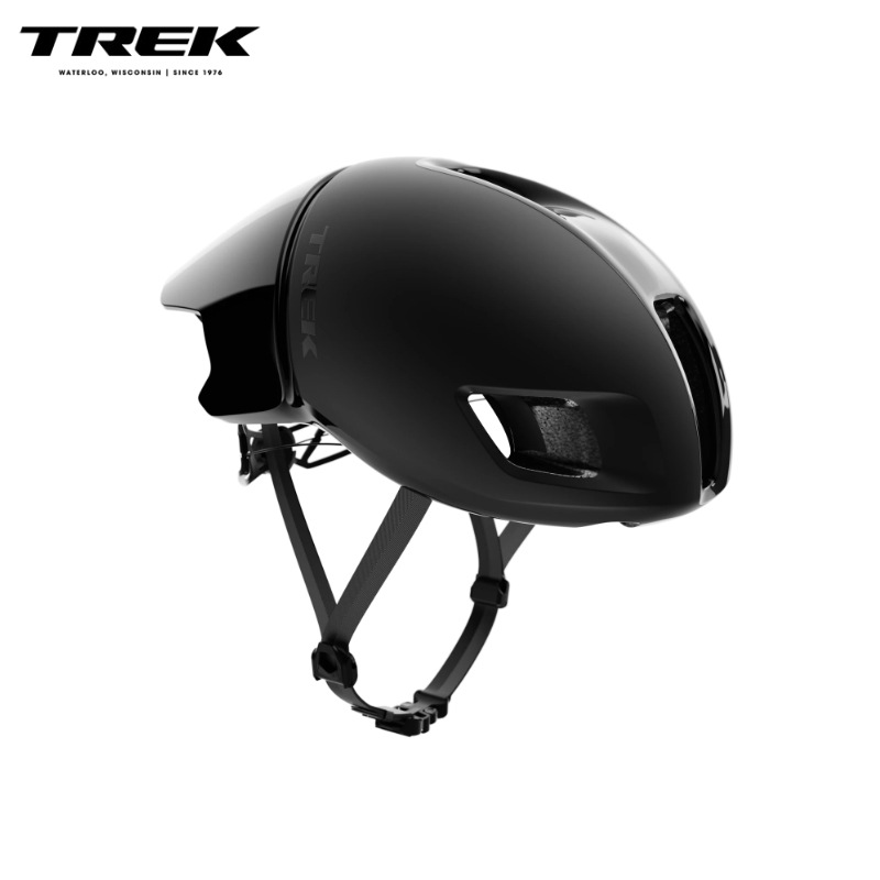 TREK トレック Ballista MIPS Black  ロードヘルメット