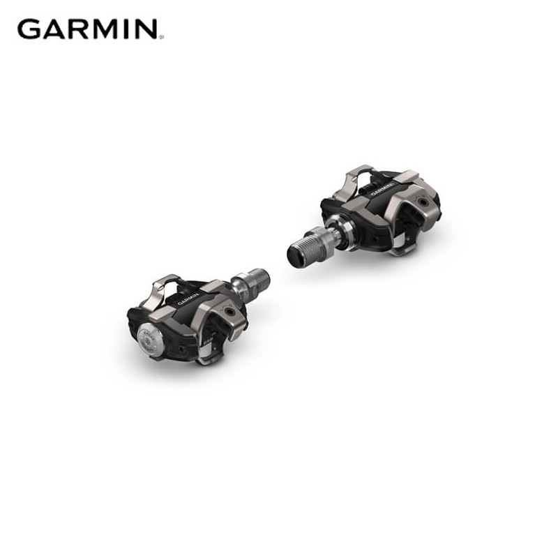 Garmin ガーミン Rally XC100 シングルセンサー ペダル型パワーメーター|Garmin/ガーミン|ペダル