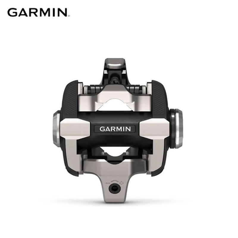 Garmin ガーミン Rally XC 交換用ペダル(左側)【XC200/100共通】