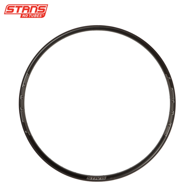 Stan’s NoTubes スタンズノーチューブ RIM BARON CB7 27.5 32H BLACK|Stan’s NoTubes|ホイール