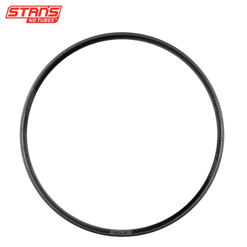 Stan’s NoTubes スタンズノーチューブ RIM FLOW CB7 27.5 32H BLACK|Stan’s NoTubes|ホイール