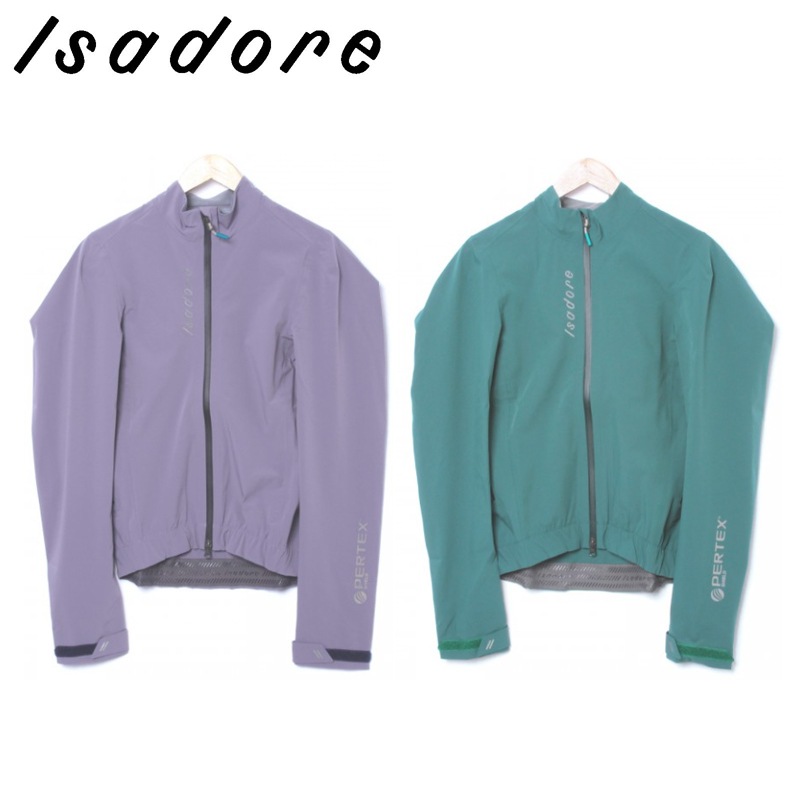 Isadore イザドア Signature Winter Hardshell Jacket ウィンターハードシェルジャケット　|Isadore/イザドア|ウェア
