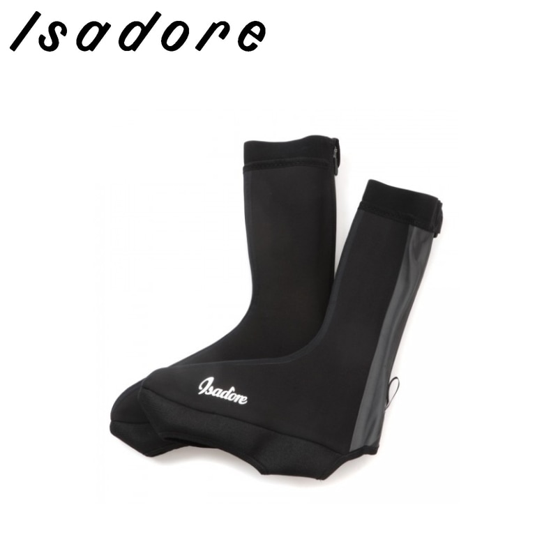 Isadore イザドア Signature Winter Shoe Cover ウィンターシューズカバー