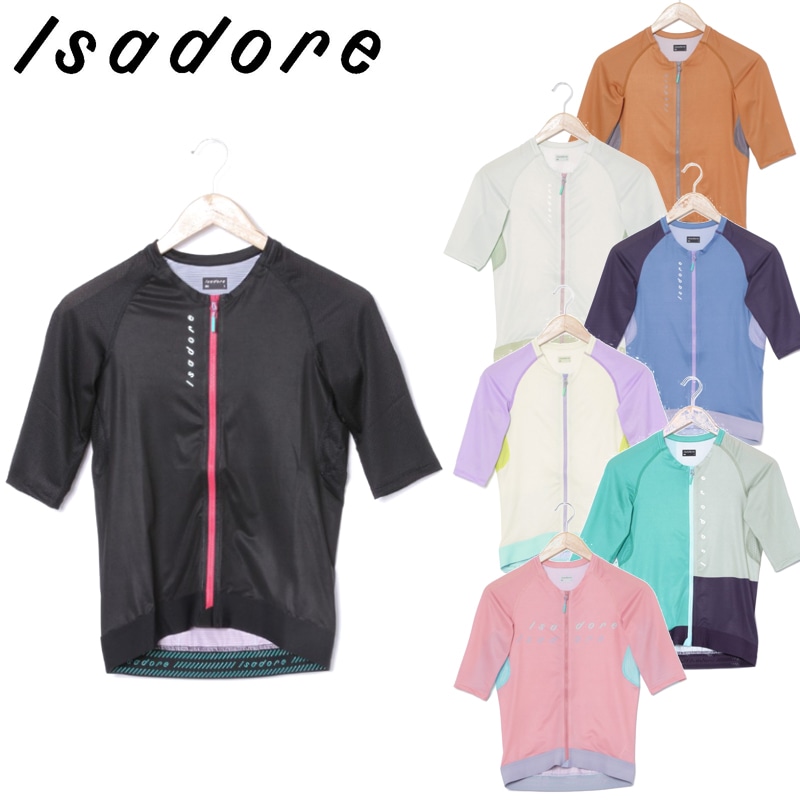 Isadore イザドア Alternative Jersey