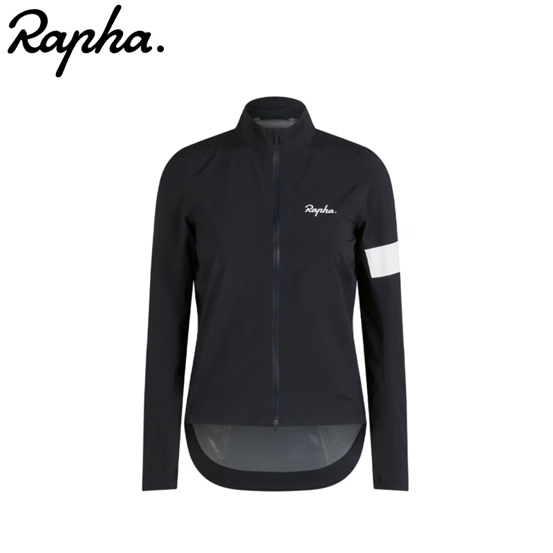 Rapha ラファ Core ウィメンズ サイクリングレインジャケットII　