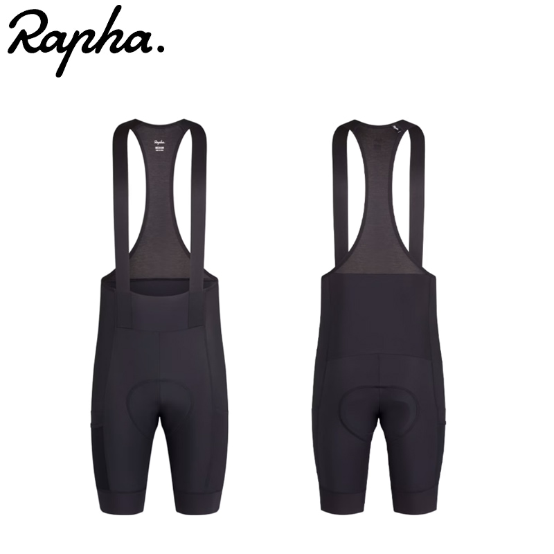 Rapha ラファ Pocket Cycling ビブショーツ　