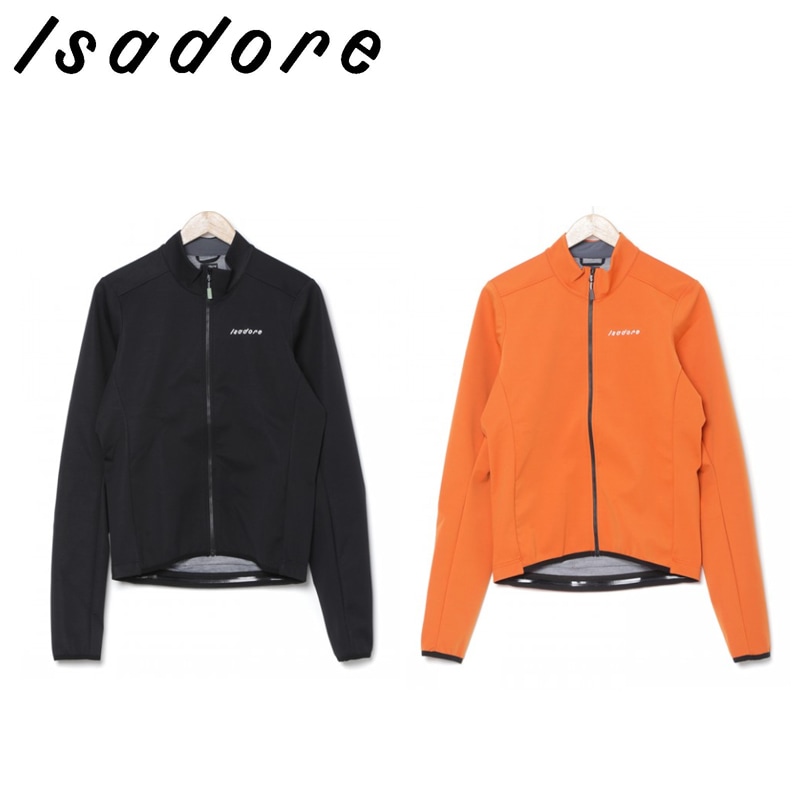 Isadore イザドア ウインタージャケット【Debut Winter Jacket】　