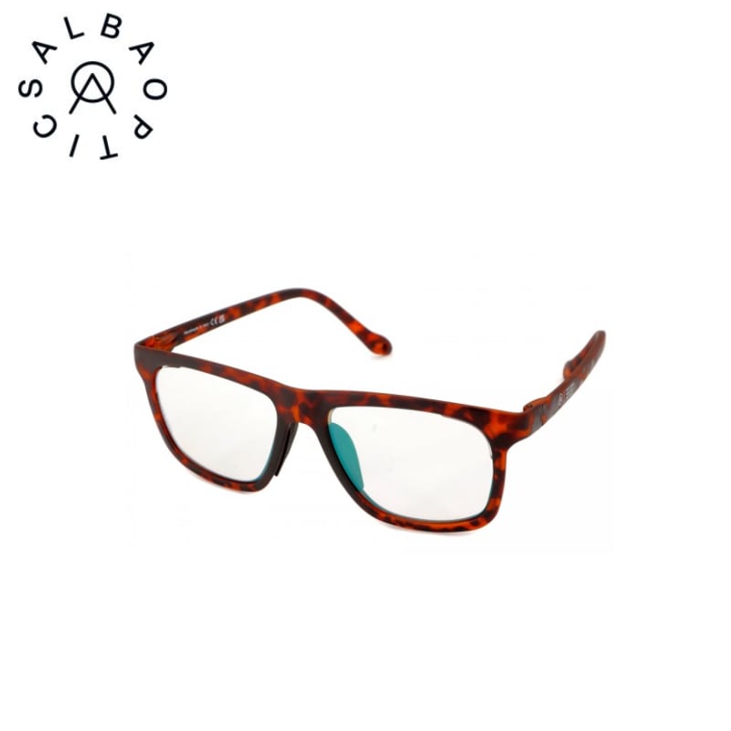 ALBA OPTICS ANVMA アヌマ 調光グリーンーミラーレンズ サングラス（セコイアフレーム）  セコイアフレーム（SEQ*BTL）　