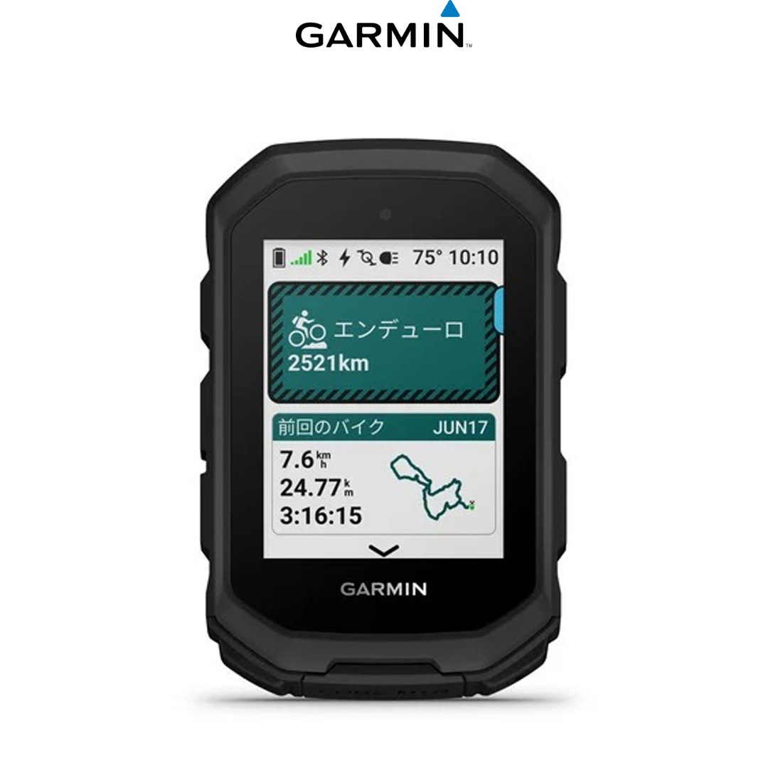 Garmin ガーミン  Edge MTB 軽くてタフなサイクルコンピューター　|GARMIN/ガーミン|サイクルコンピューター