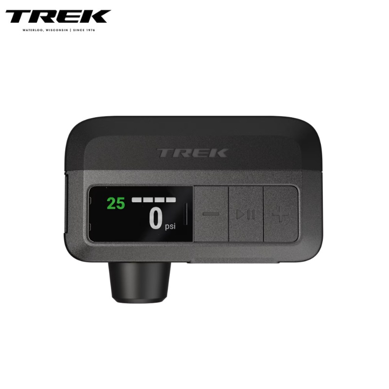 TREK トレック Air Rush 電動ポンプ　