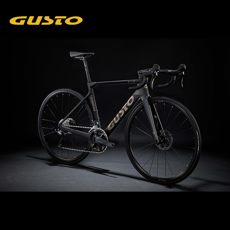 GUSTO グスト COBRA EVO DB ELITE コブラエヴォ ディスク エリート 機械式105  完成車 日本正規品　