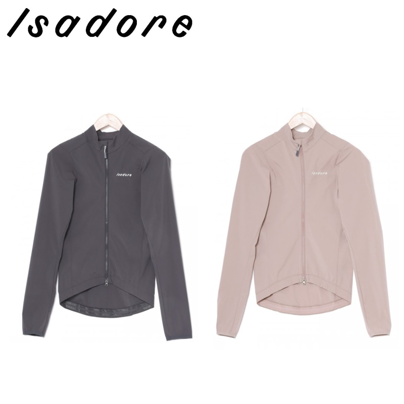 Isadore イザドア Debut Wind Jacket  ウィンドジャケット　