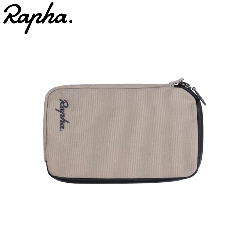 Rapha ラファ エッセンシャルケース0.5L Grey　