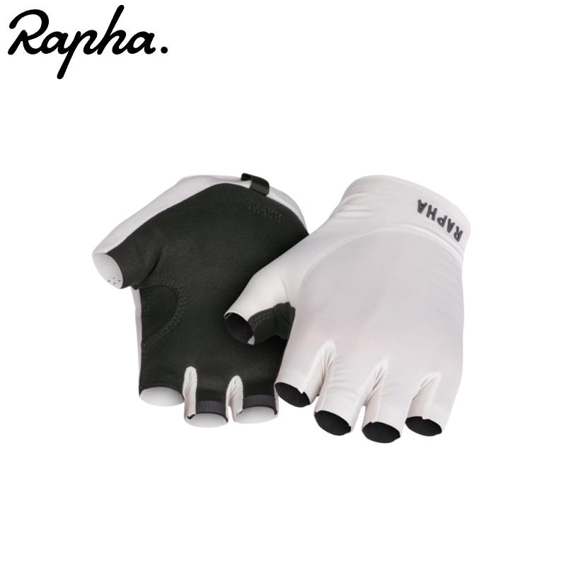 Rapha ラファ ラファ Pro Teamミット White　