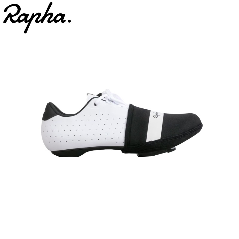 Rapha ラファ トウカバー Black　