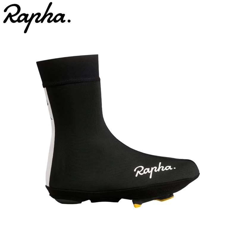 Rapha ラファ Winterオーバーシューズ Black　