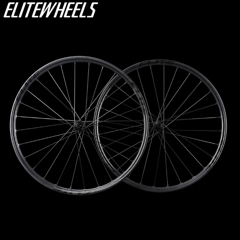 ELITEWHEELS エリートホイール 29er Gnar Trail SR DB-CL Axle:Boost(F:15*110 R:12*148)  ディスクブレーキ前後ホイールセット MTB　|
