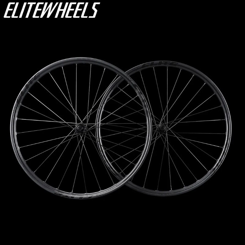 ELITEWHEELS エリートホイール 29er Gnar Trail SR DB-CL Axle:Boost(F:15*110 R:12*148) ディスクブレーキ前後ホイールセット MTB