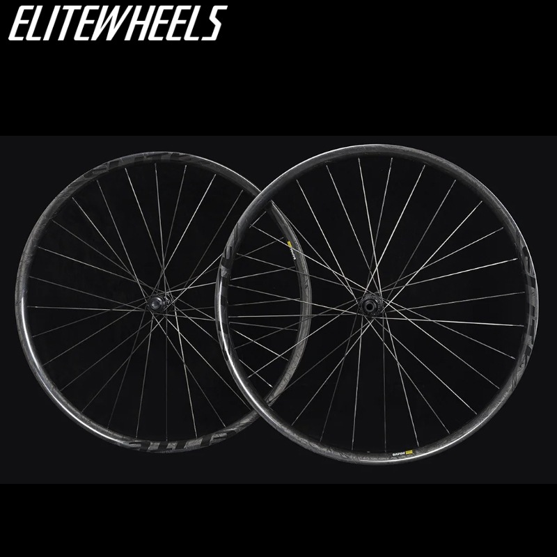ELITEWHEELS エリートホイール 29er Pro36 DB-CL Axle:Boost(F:15*110,R:12*148)  ディスクブレーキ前後ホイールセット MTB　|ELITEWHE