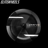ELITEWHEELS エリートホイール Drive TT Disc ドライブ TT ディスクブレーキ ディスクホイール  トライアスロン　|ELITEWHEELS/エリートホイール|ホイール