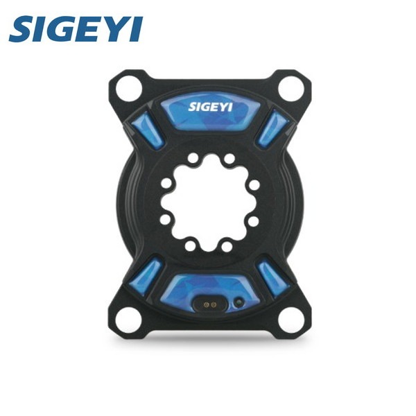 SIGEYI シゲイ AXO SL-SRAM-8-4-110 SRAM 8ボルト ロードクランク用  パワーメーター　|SIGEYI/シゲイ|ロードバイクパーツ
