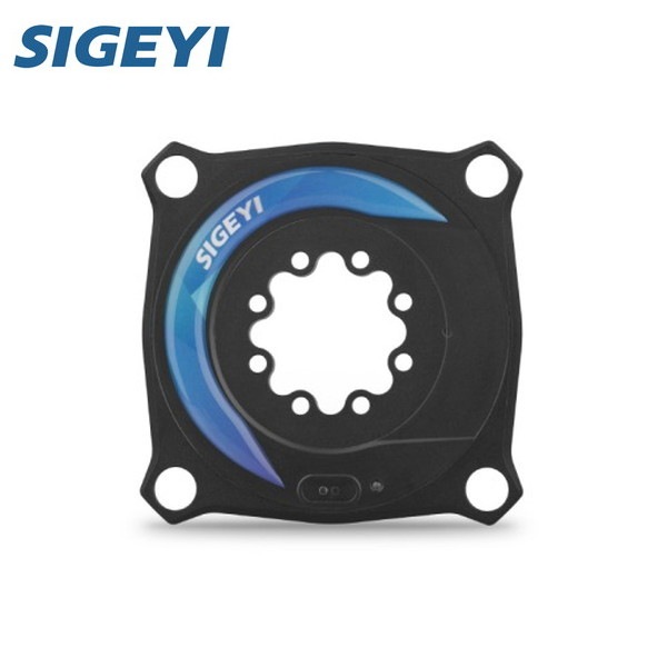 SIGEYI シゲイ AXO SL-SRAM-MTB-BOOST-8-4-104 SRAM 8ボルト MTBクランク用  パワーメーター　|SIGEYI/シゲイ|MTBパーツ