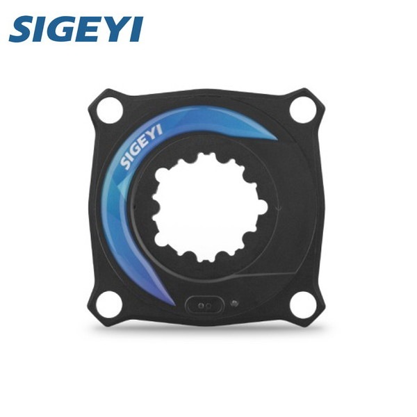 SIGEYI シゲイ AXO SL-SRAM-MTB-BOOST-3-4-104 SRAM 3ボルト MTBクランク用  パワーメーター　|SIGEYI/シゲイ|MTBパーツ