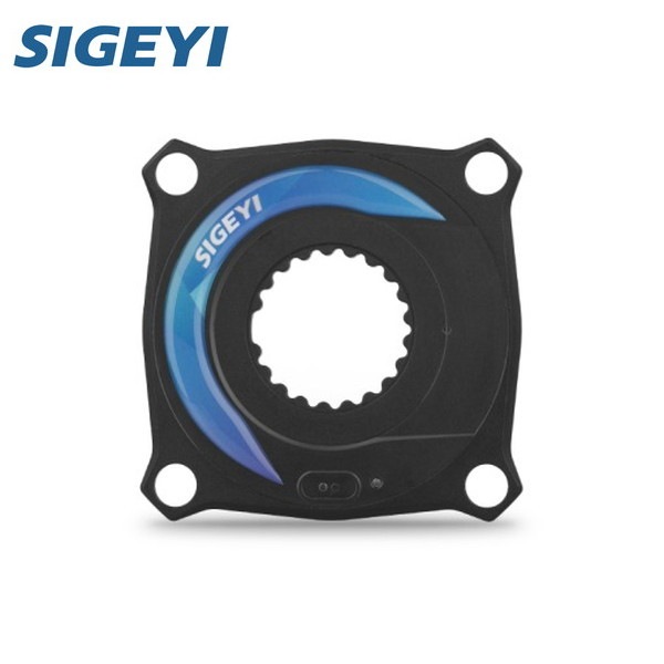 SIGEYI シゲイ AXO SL-SHIMANO-MTB-4-104(3mm) シマノ MTBクランク用  パワーメーター　|SIGEYI/シゲイ|MTBパーツ
