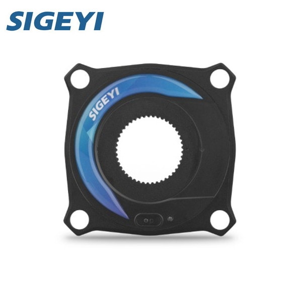 SIGEYI シゲイ AXO SL-ROTOR-KAPIC-4-104 ローター MTBクランク用  パワーメーター　