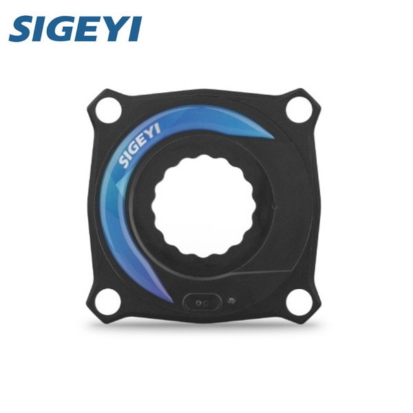 SIGEYI シゲイ AXO SL-RF-MTB-BOOST-4-104 レースフェイス MTBクランク用  パワーメーター　
