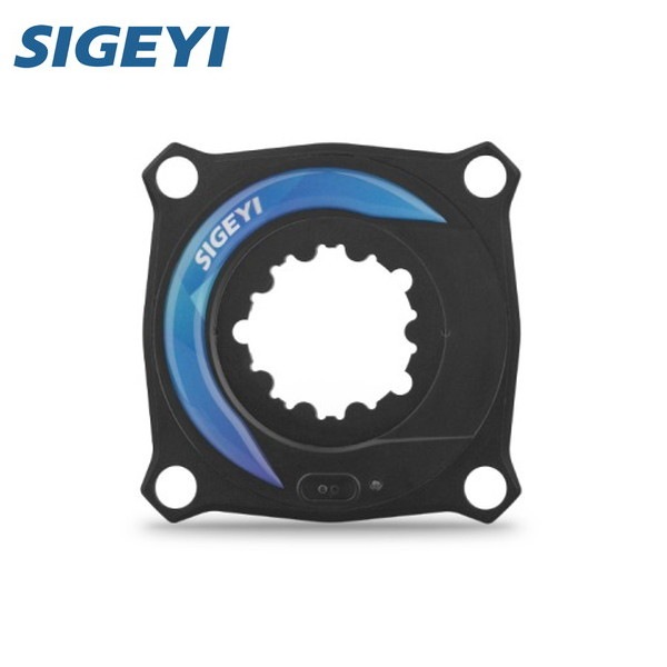 SIGEYI シゲイ AXO SL-EE-MTB-BOOST-4-104 eeWings MTBクランク用  パワーメーター　|SIGEYI/シゲイ|MTBパーツ