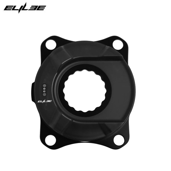 ELILEE エライリー EK-01 パワーメーター アルミプレート スパイダー型パワーメーター　