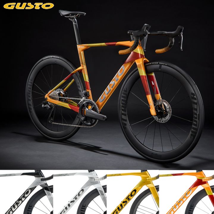 自転車車体,GUSTO/グスト | BRAGS ONLINE STORE