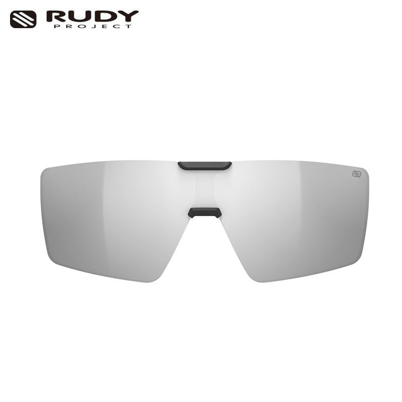 RUDY PROJECT ルディプロジェクト NO CODE ノーコード レーザーブラックレンズ  サンクリップ　