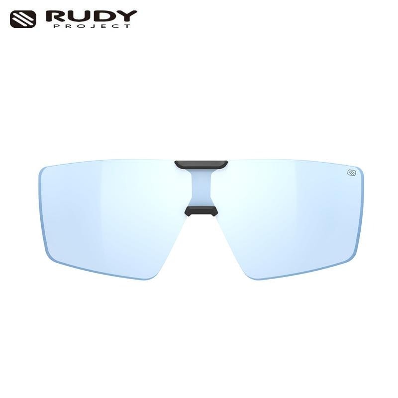 RUDY PROJECT ルディプロジェクト NO CODE ノーコード マルチレーザーアイスレンズ  サンクリップ　