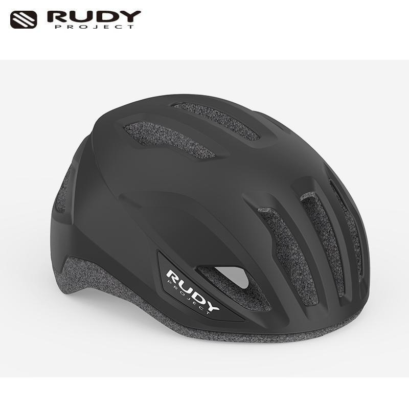 RUDY PROJECT ルディプロジェクト SINERGY シナジー ブラック（マット）　