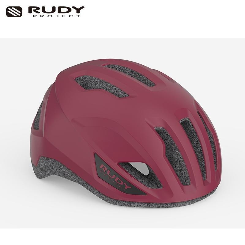 RUDY PROJECT ルディプロジェクト SINERGY シナジー チェリーラッカー（マット）　