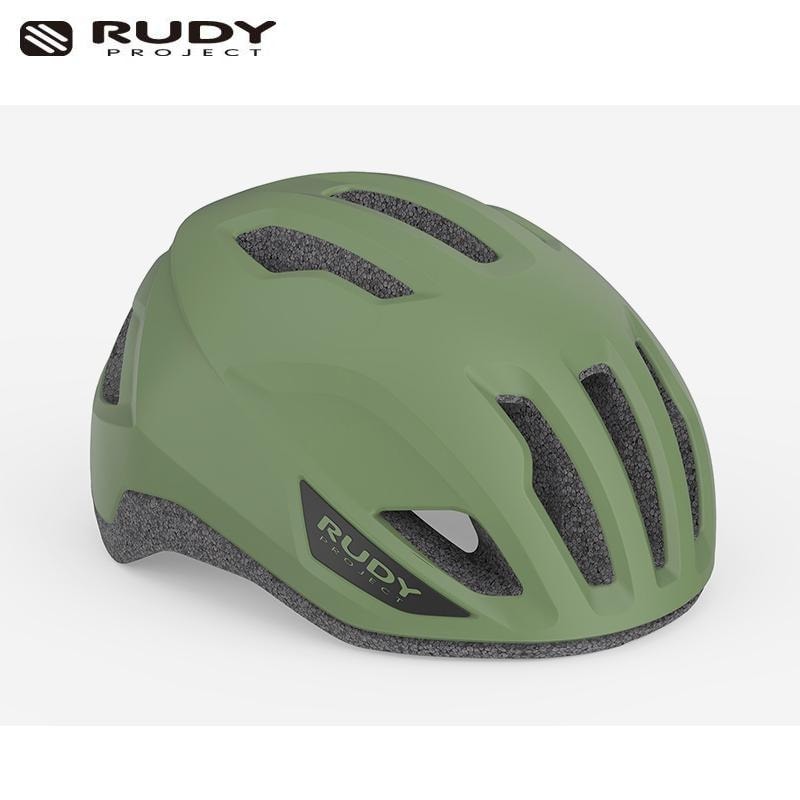 RUDY PROJECT ルディプロジェクト SINERGY シナジー パンタナール グリーン（マット）　