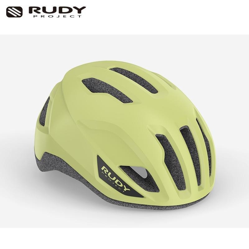 RUDY PROJECT ルディプロジェクト SINERGY シナジー セレスチャルイエロー（マット）　