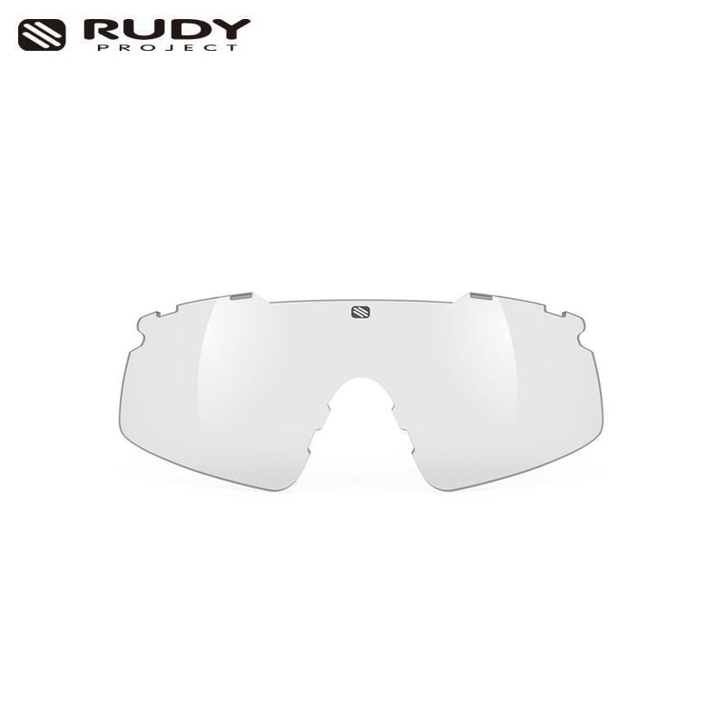 RUDY PROJECT ルディプロジェクト TURBOLENCE ターボレンス インパクトX2調光ブラックレンズ  リプレイスメントレンズ　