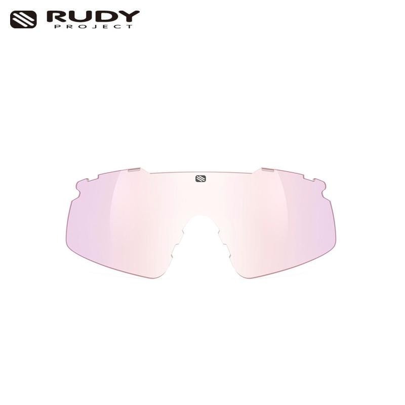 RUDY PROJECT ルディプロジェクト TURBOLENCE ターボレンス インパクトX2調光レッドレンズ  リプレイスメントレンズ　