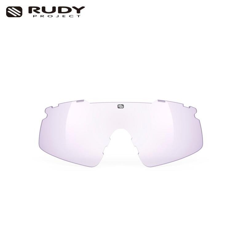 RUDY PROJECT ルディプロジェクト TURBOLENCE ターボレンス インパクトX2調光レーザーパープルレンズ  リプレイスメントレンズ　